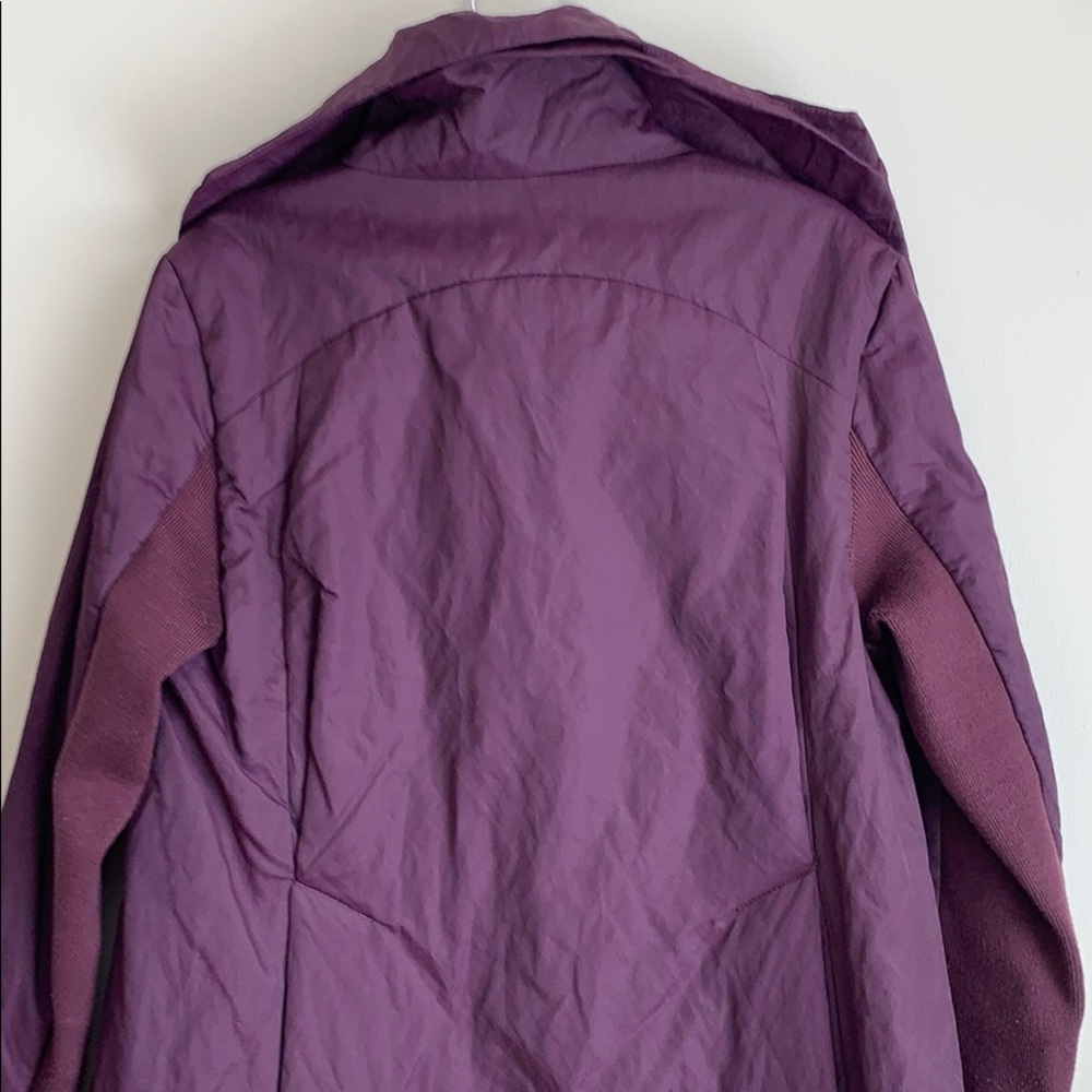 Soft Surroundings Coat - Picture 6 of 13